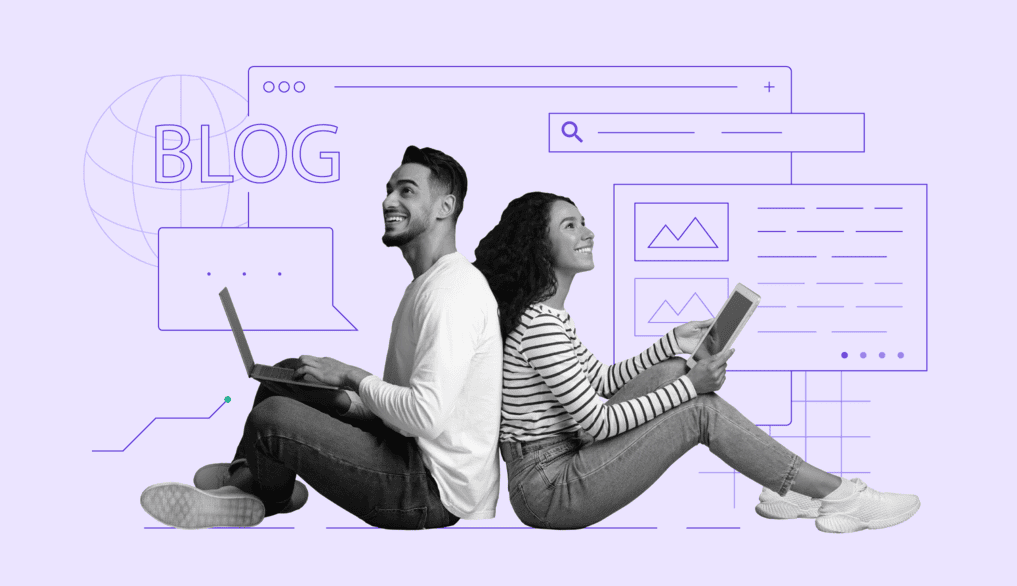 Che cos’è un blog? Definizione, tipi di blog e vantaggi